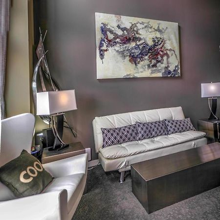 Penthouse Suite Downtown, Top Floor 4 Beds, 2Baths Сіетл Екстер'єр фото